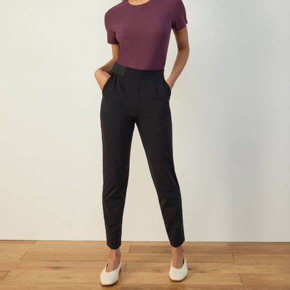 Aday Turn It Around Pants in Black Size XL - Picture 1 of 5